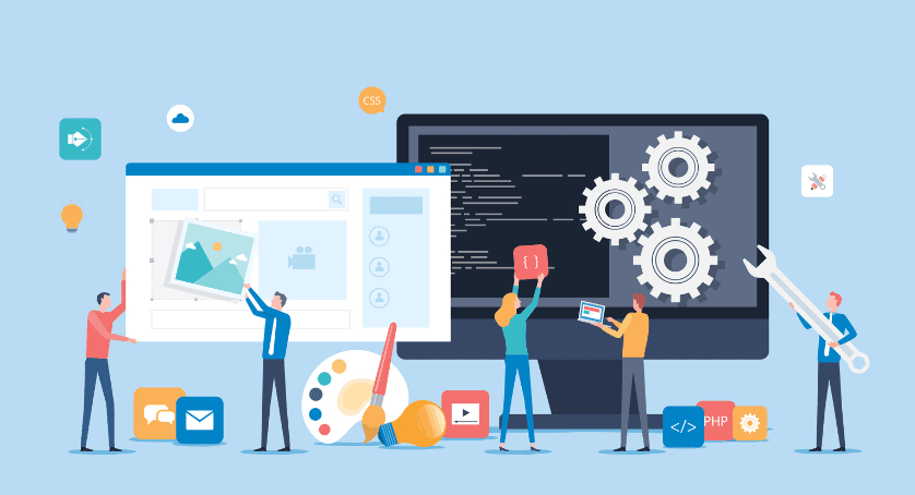 Technology services